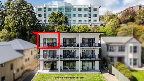 7/377 Leith Street, North Dunedin, Dunedin