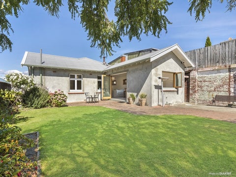 14 Trevor Terrace, Newtown, Wellington