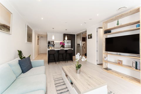 414/147 Nelson street, Auckland Central, Auckland