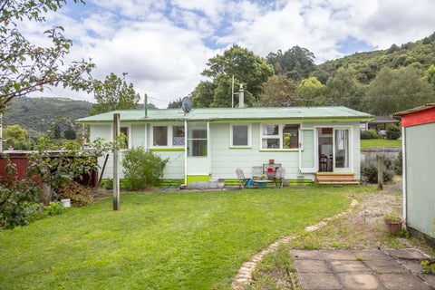 10 Watt Street, Featherston