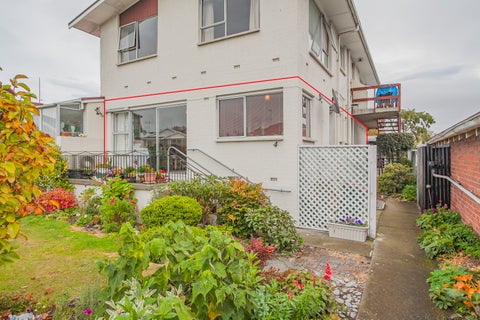 4/14 Campbell Street, Maori Hill, Timaru
