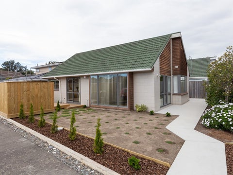 1/19 Molesworth Place, Somerfield, Christchurch