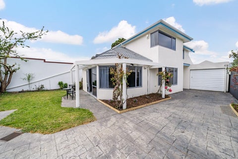 14 MAHOE ST , Hutt Central, Hutt Central 