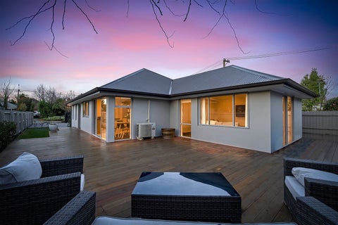 147 Hamilton Avenue, Ilam, Christchurch