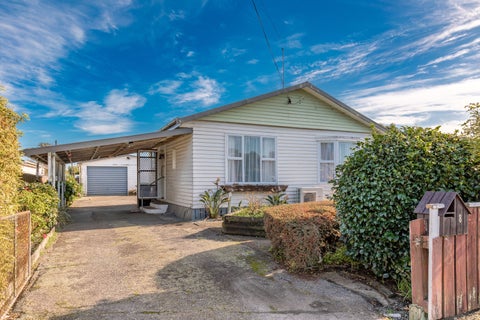 8 Webb Street, Westport, Westport