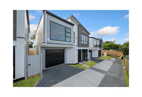 31D McLeod Road, Weymouth, Auckland