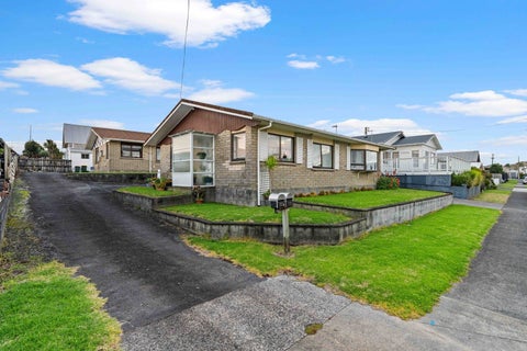 111A Hine Street, New Plymouth, New Plymouth