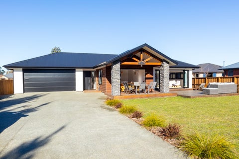 97 Te Ngawai Road, Pleasant Point