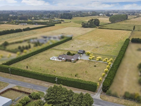 765 Maddisons Road, Christchurch
