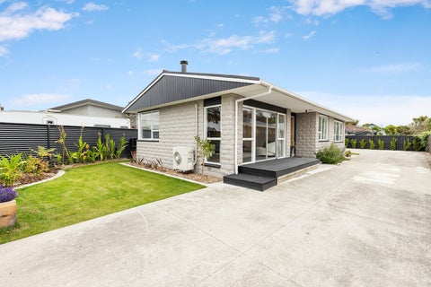 30 Claymore Street, Woolston, Christchurch