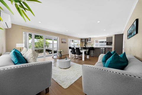 32 Maypark Crescent, Flat Bush, Auckland