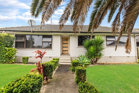 29 Plumley Crescent, Mangere, Auckland