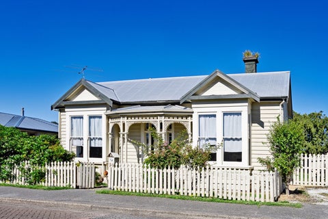 72 Ritchie Street, Richmond, Invercargill