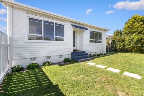 401 Carrington Street, Upper Vogeltown, New Plymouth