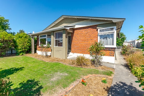 9 Lisava Avenue, Seaview, Timaru