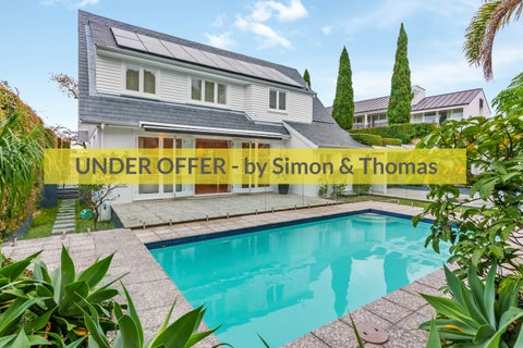6 Arney Road, Remuera, Auckland