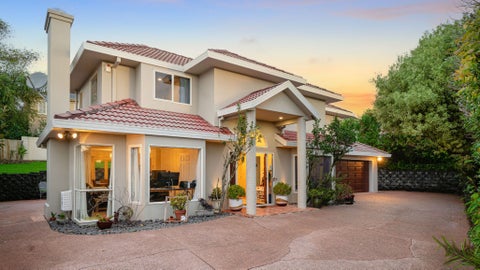 25 Bronte Place, Somerville, Auckland