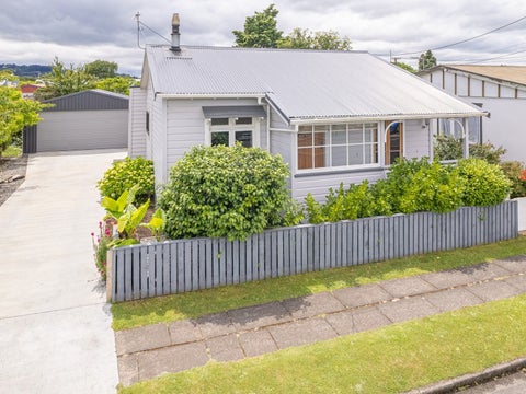 16 Barrack Street, Whanganui, Whanganui