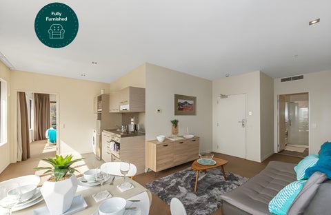 202/145 Symonds Street, Newton, Auckland