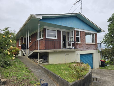 207A Hill Street, Thames
