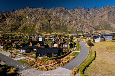 41 Rannoch Drive, Jacks Point, Queenstown