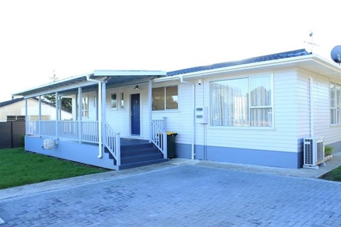 5 Chantal Place, Red Hill, Papakura