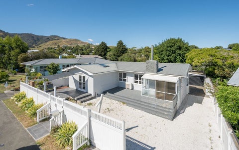 34 Rainbow Drive, Atawhai, Nelson