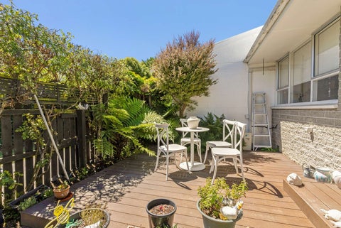 2/51 Southampton Street, Sydenham, Christchurch