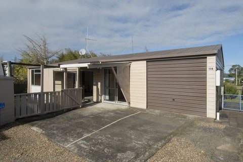 10B Hobson Street, Thorndon, Wellington