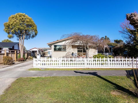 8 Alfredton Road, Eketahuna