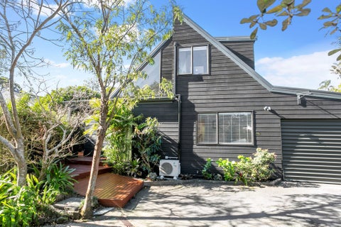 19B Yattendon Road, St Heliers, Auckland
