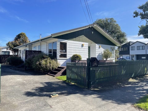 16 Malone Road, Waterloo, Lower Hutt