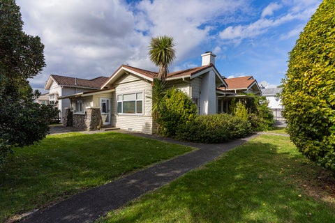 3 Amesbury Street, Palmerston North, Palmerston North