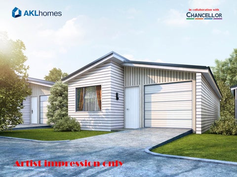 8 Swamp Kauri Grove, Papakura, Papakura