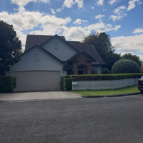 4A Hamilton Place, Pukekohe, Pukekohe