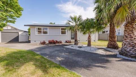 12 Grant Place, Greenmeadows, Napier
