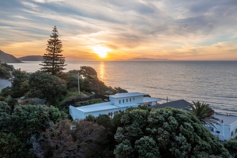 58 Ames Street, Paekakariki