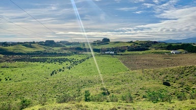 175 Derham Road, Te Horo