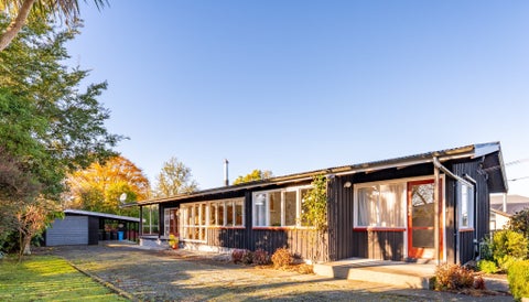 51 Wilson Street, Geraldine, Geraldine