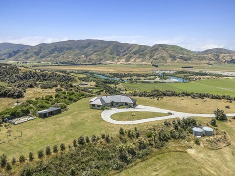 171 Pukekowhai Drive, Queensberry, Cromwell