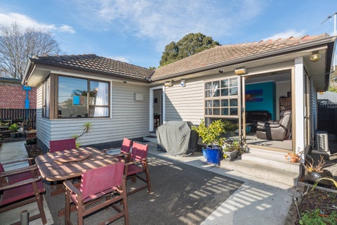 1/60 Grampian Street, Casebrook, Christchurch