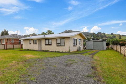 41 Taumarunui Street, Taumarunui, Taumarunui