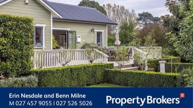 2128A State Highway 2, Greytown