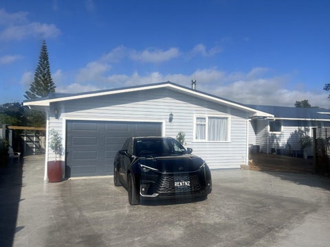 40 Beaumaris Crescent, Ascot Park, Porirua