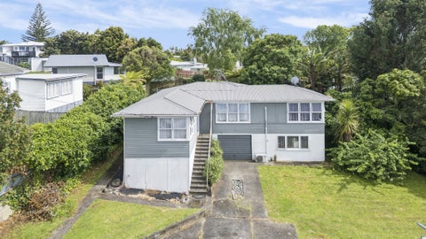 1 Rondorlyn Place, Manurewa, Auckland