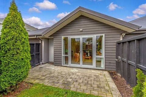 6 Gresford Street, Edgeware, Christchurch