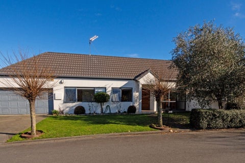 2 Waterlea Green, Mayfield, Blenheim