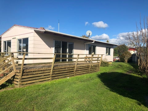 11 Sequoia Crescent, Owhata, Rotorua