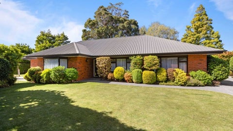 42 Westburn Terrace, Burnside, Christchurch