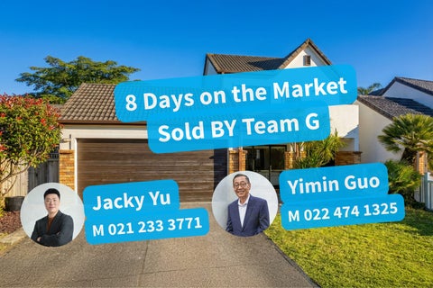 21 Marquette Avenue, Albany, Auckland